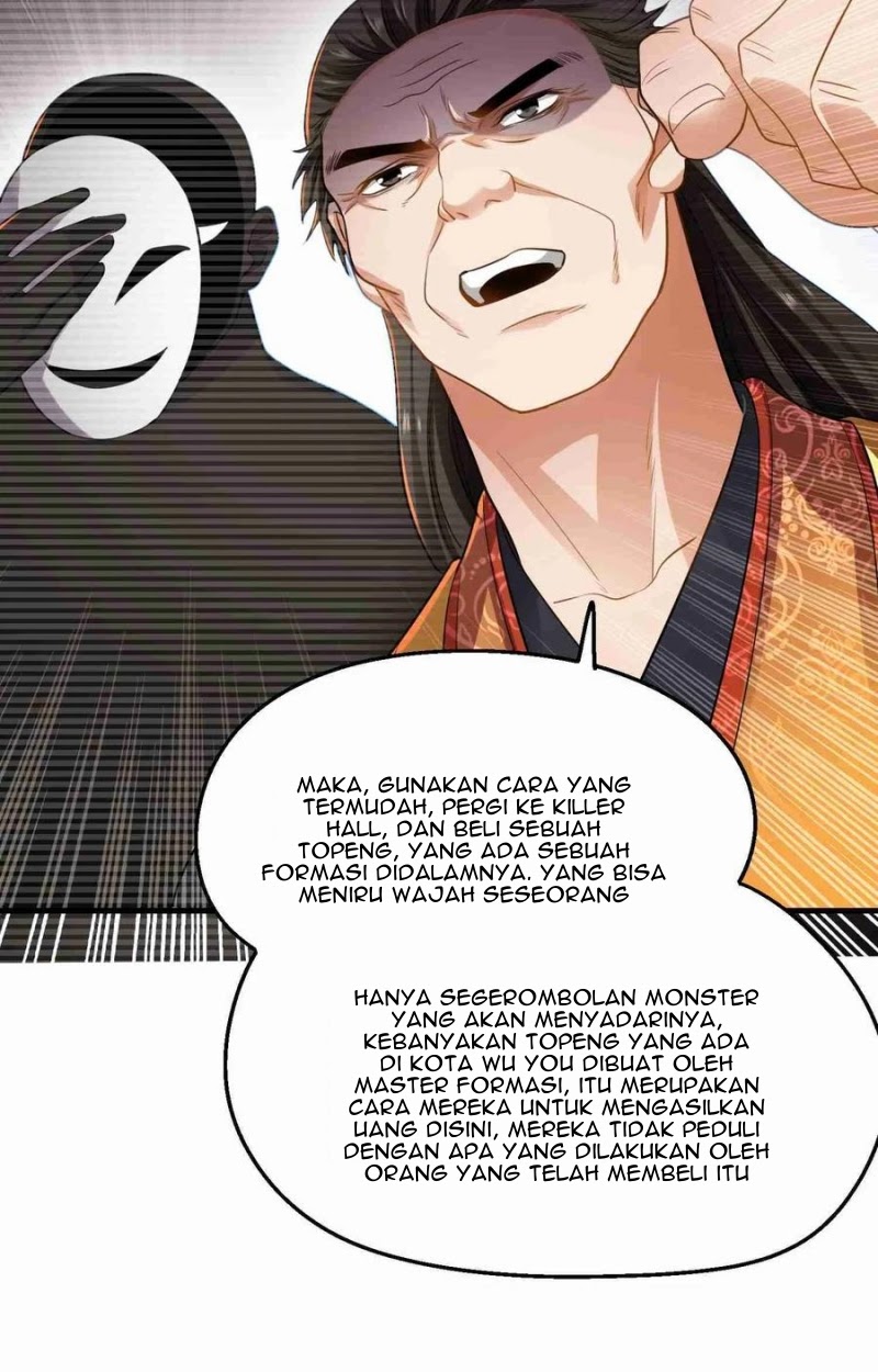 First Dragon (Yuanlong) Chapter 77 Gambar 27